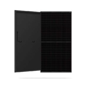 Aiko 460W Full Black Solar Panel