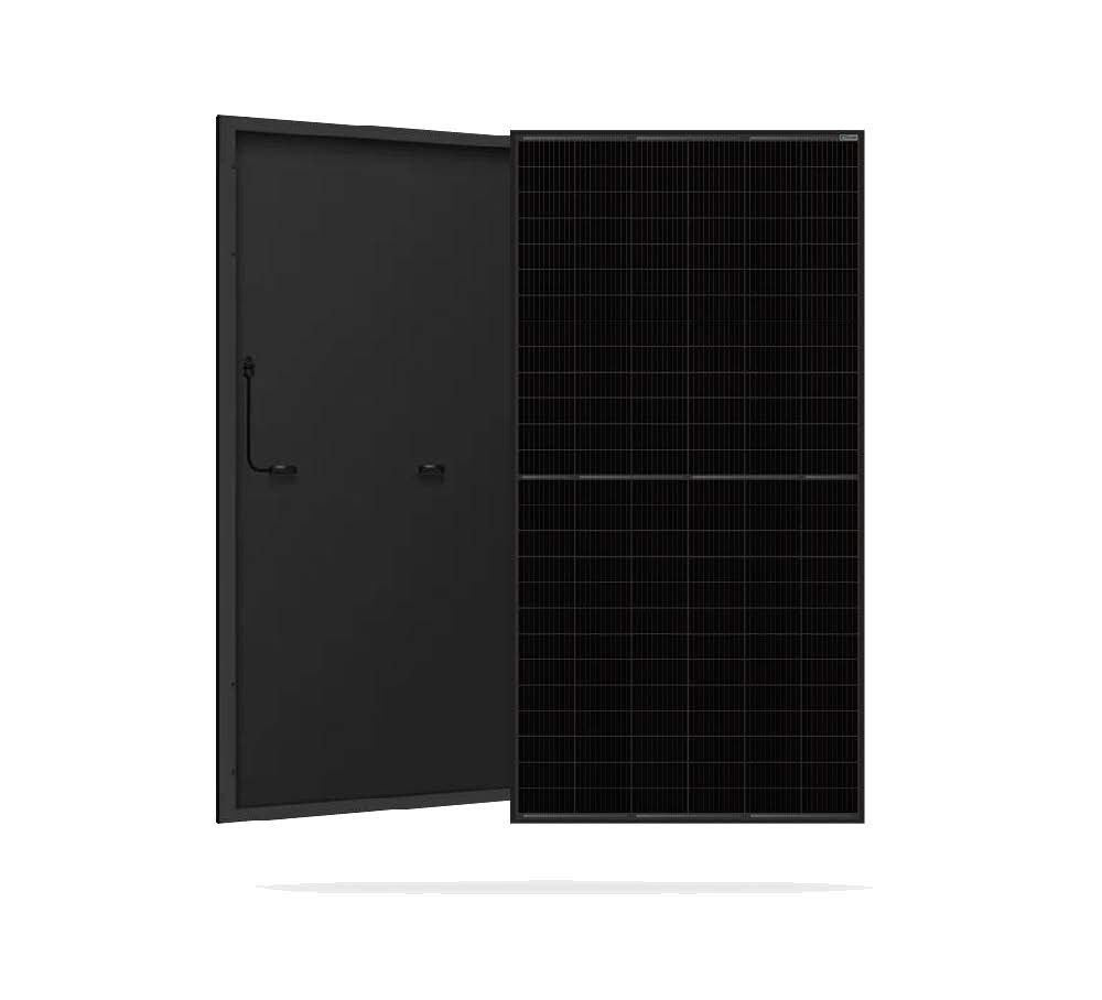 Aiko 460W Full Black Solar Panel