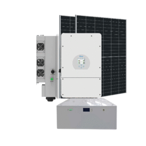 POWERFLEX 8 BUDGET LITE