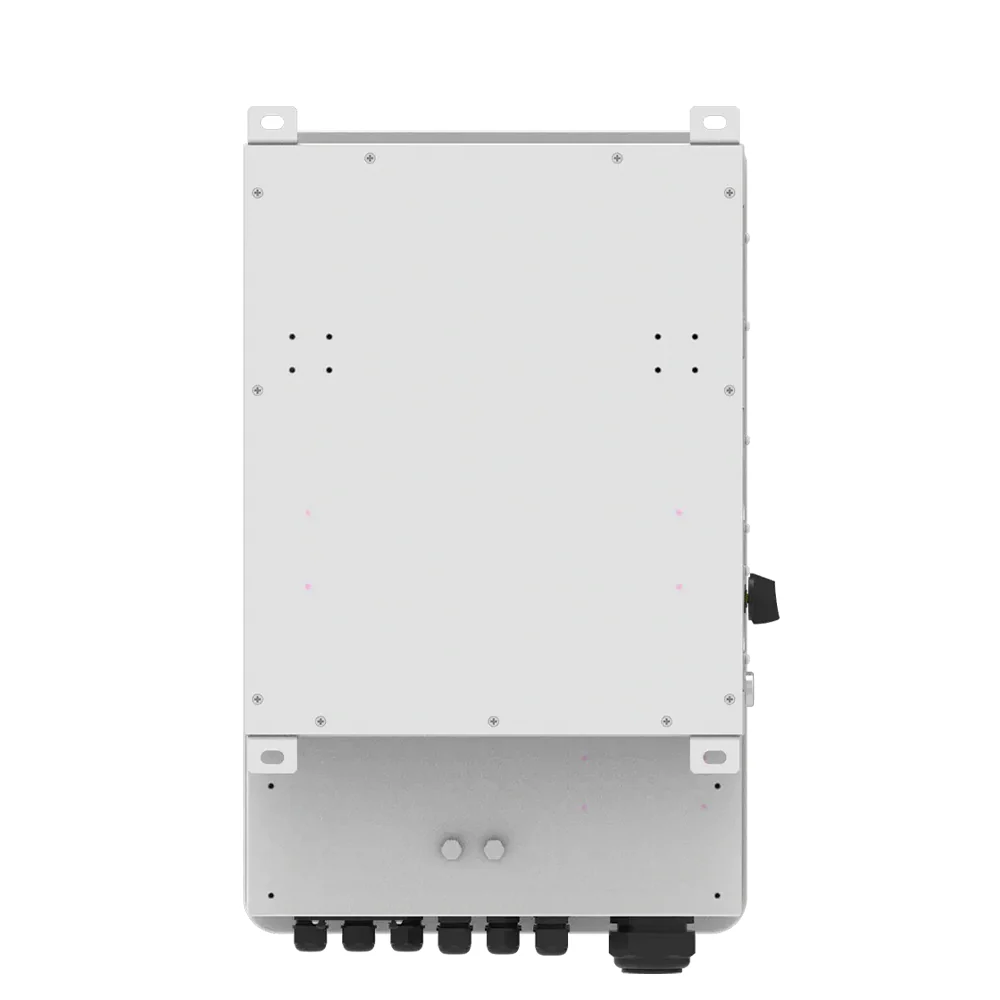 Deye 8kW U.S.- Compliant Hybrid Inverter - Image 5