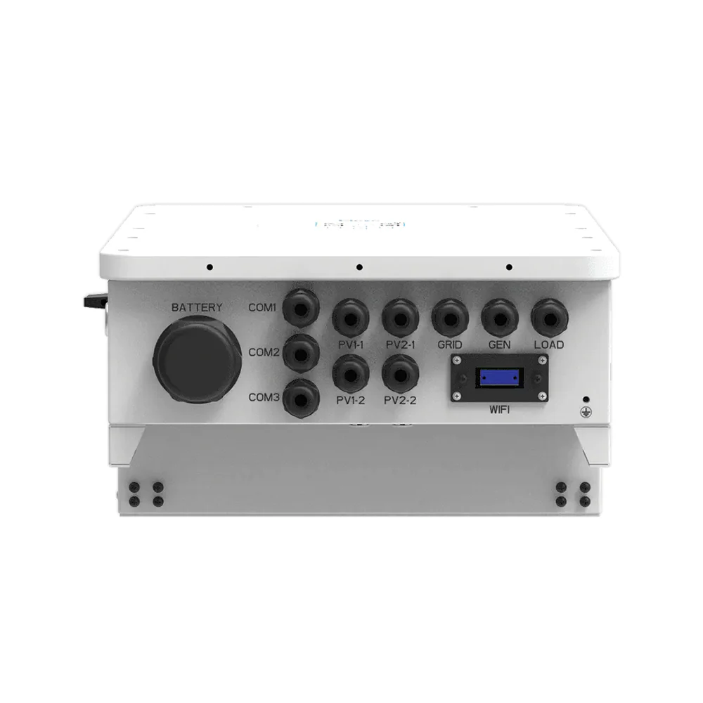 Deye 8kW U.S.- Compliant Hybrid Inverter - Image 6